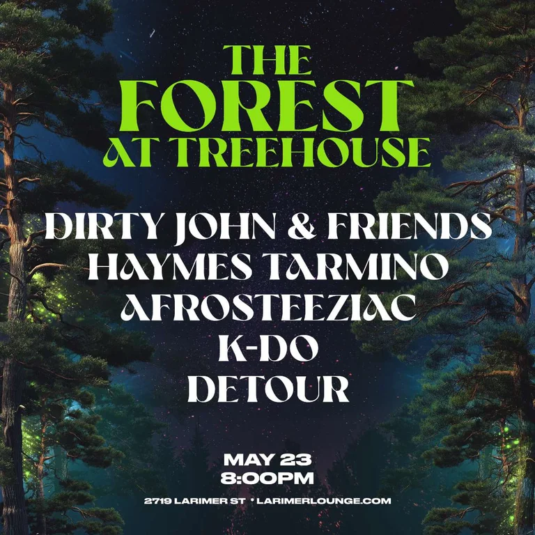 The Forest