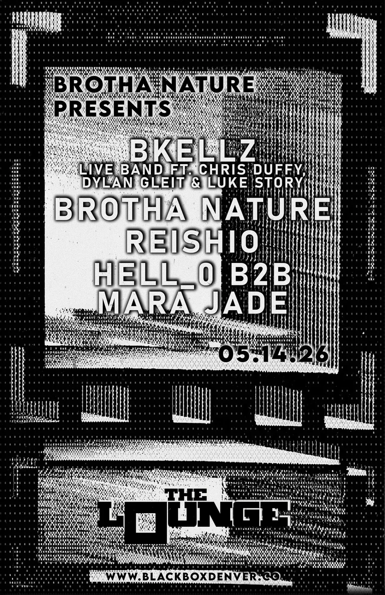 Brotha Nature & Friends