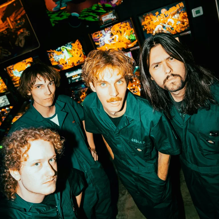 Moon Owl's Mages + Los Toms + Rugburn