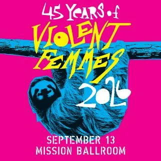 Violent Femmes