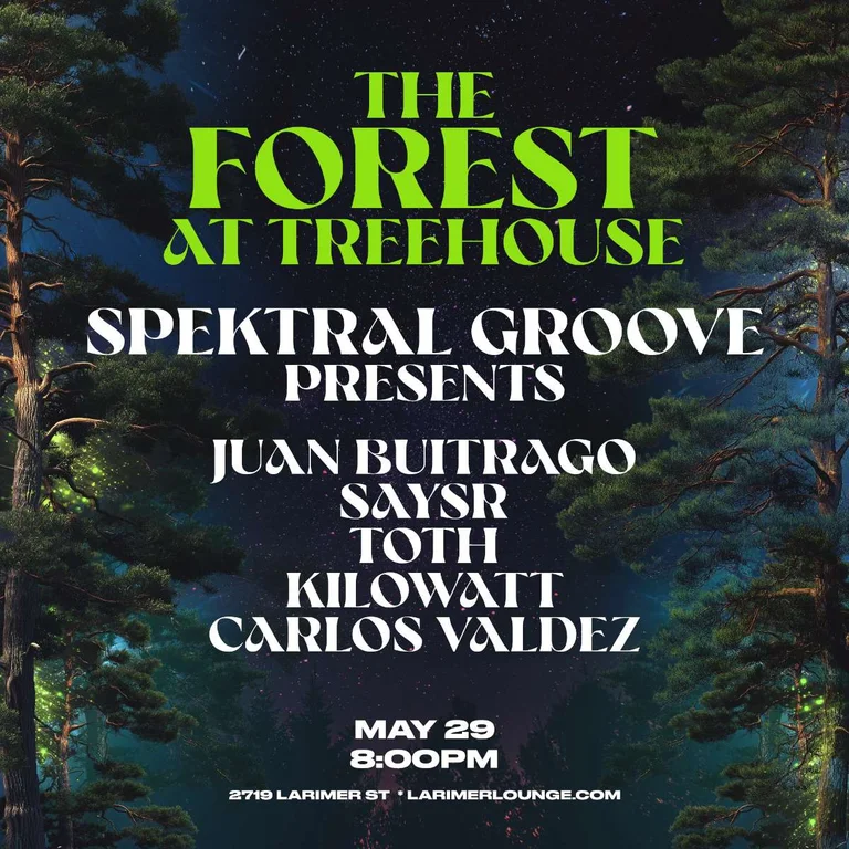 The Forest