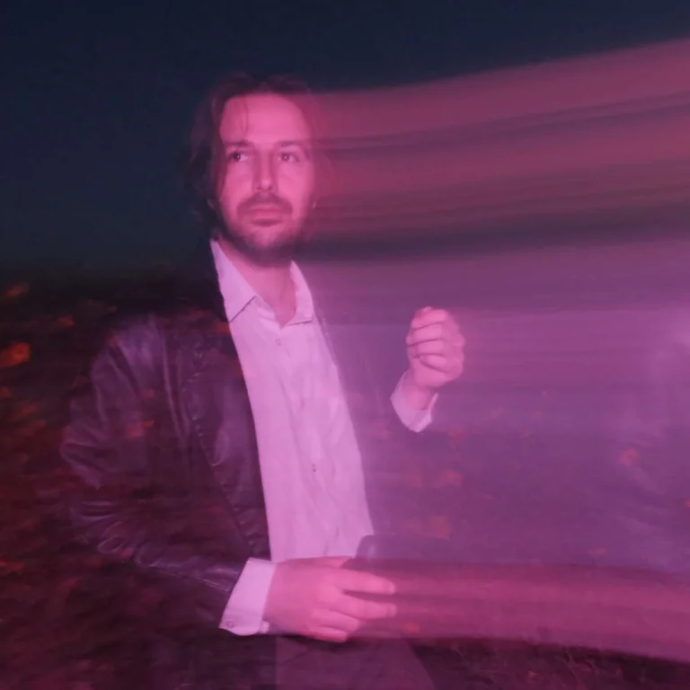 Sam Blasucci w/ Sam Burton + Downey Chase