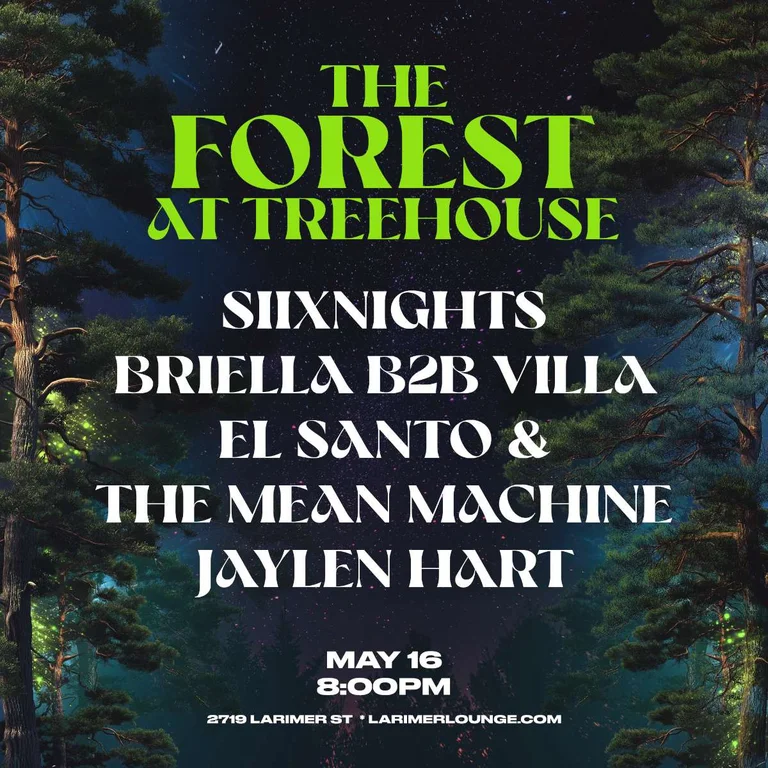 The Forest