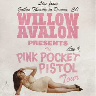 Willow Avalon