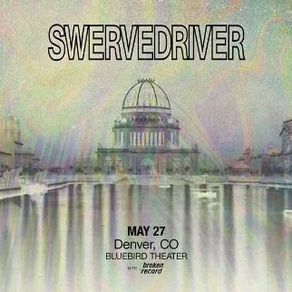 Swervedriver