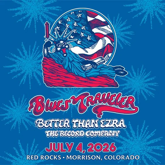 Blues Traveler