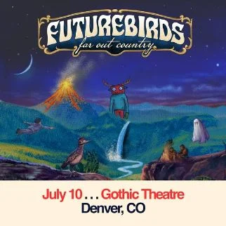 Futurebirds