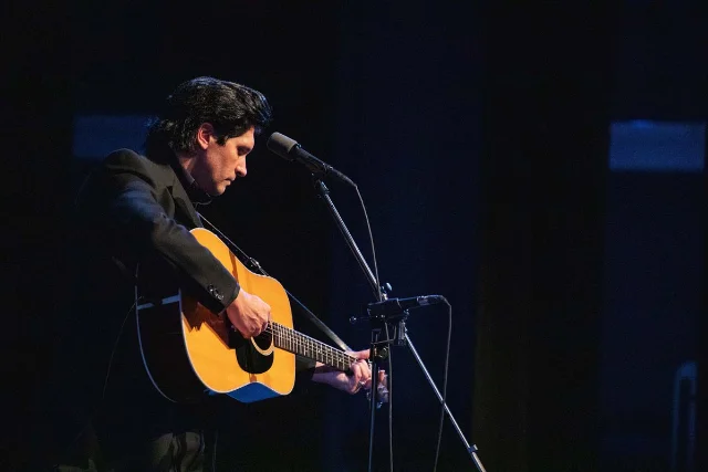 James Garner's Johnny Cash Tribute, Winter Light Band