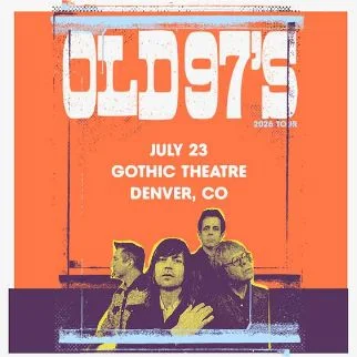 Old 97's