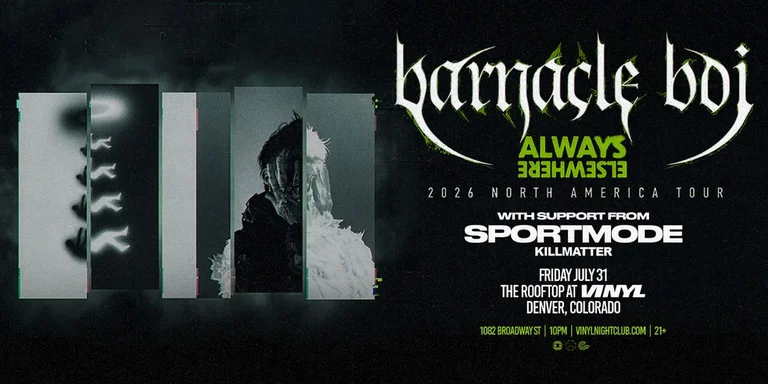 Barnacle Boi