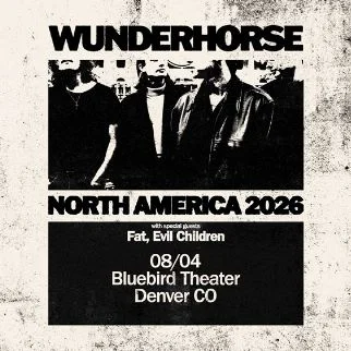 Wunderhorse
