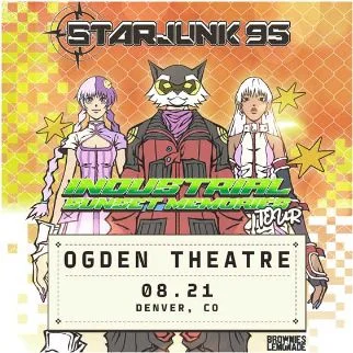 Starjunk 95