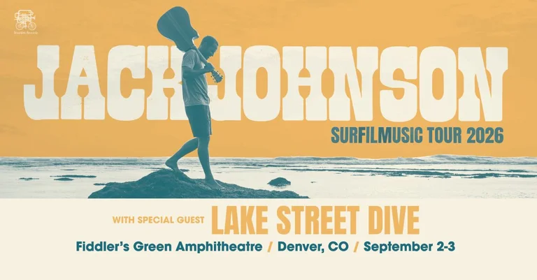 Jack Johnson