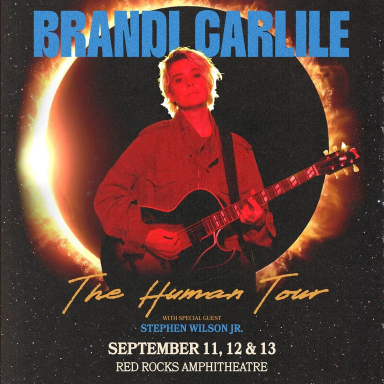 Brandi Carlile