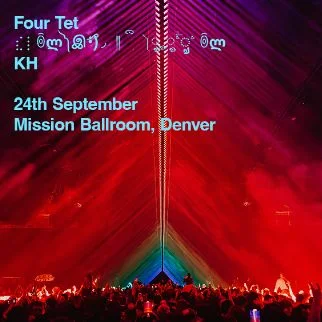 Four Tet