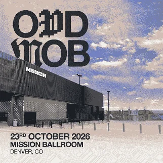 Odd Mob
