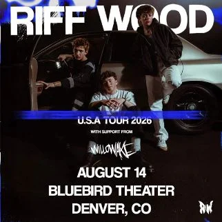 Riff Wood