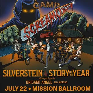 Silverstein & Story of the Year