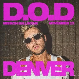 D.O.D
