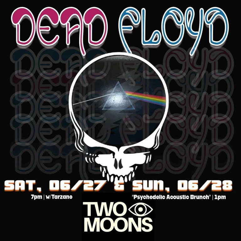 Dead Floyd