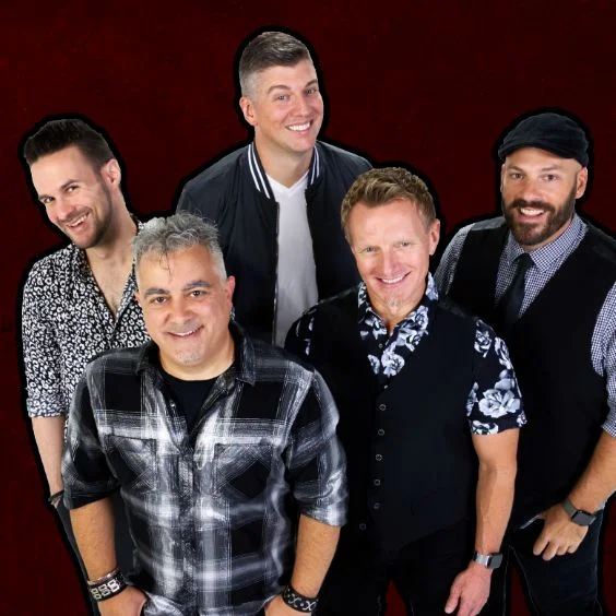 Face Vocal Band