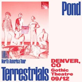 POND