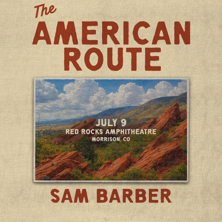 Sam Barber