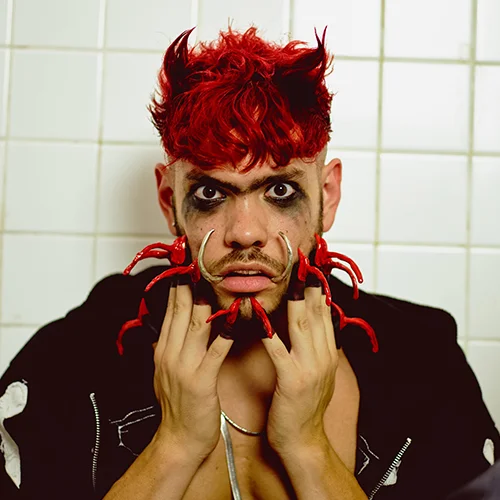 Cain Culto
