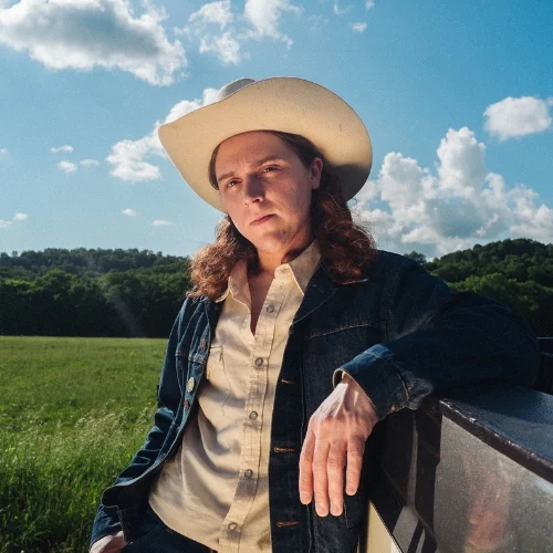Daniel Donato's Cosmic Country