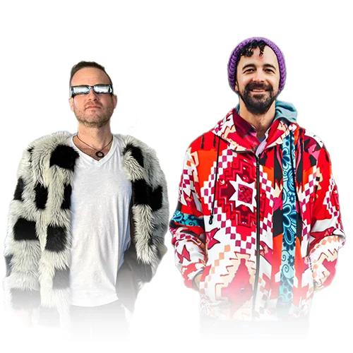 Deadtronica