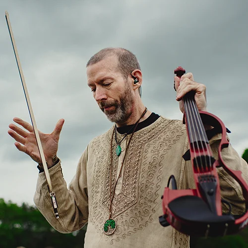 Dixon's Violin