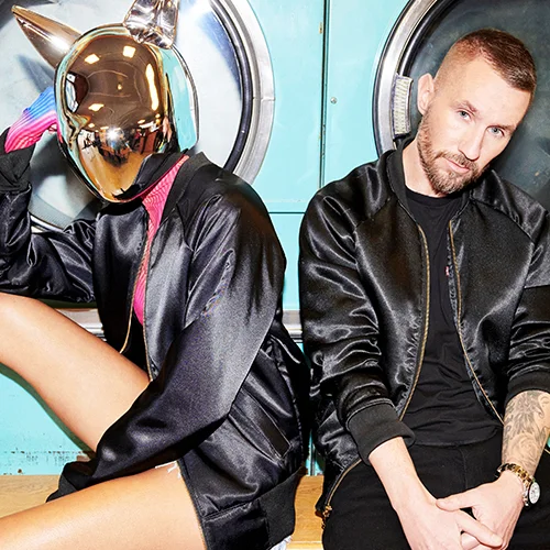 Galantis