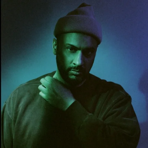 SBTRKT (DJ Set)