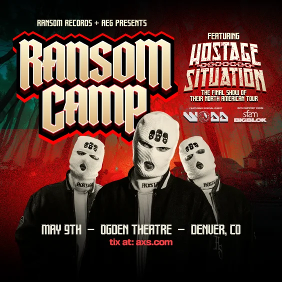 Hostage Situation Presents