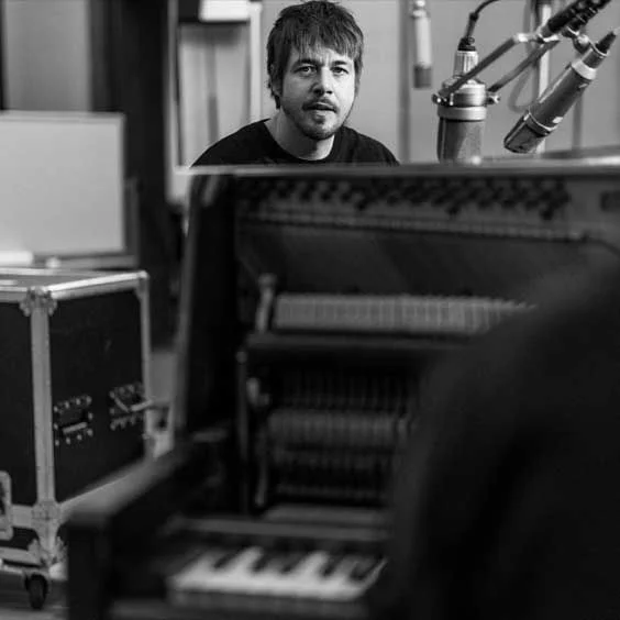 Josiah and the Bonnevilles at Gothic Theatre