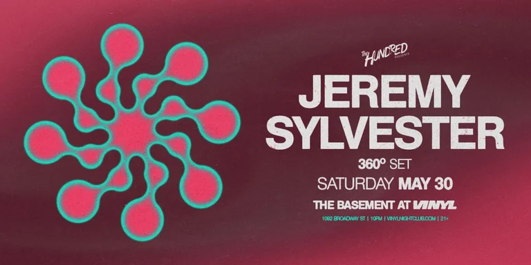 Jeremy Sylvester