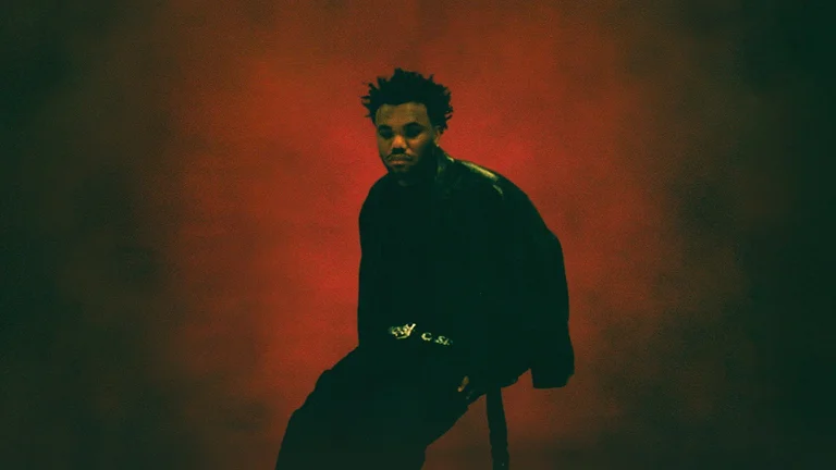 Baby Keem - The Ca$ino Tour at Fillmore Auditorium (Denver)