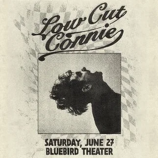 Low Cut Connie