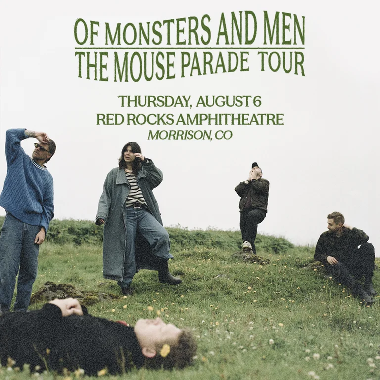Of Monsters and Men