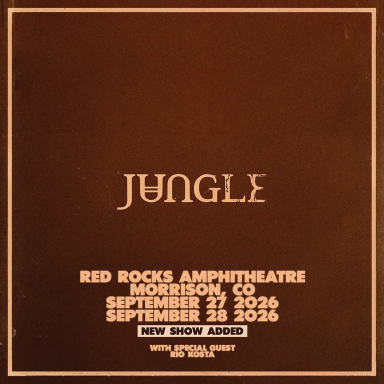 JUNGLE