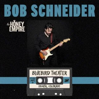 Bob Schneider