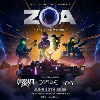 ZOA