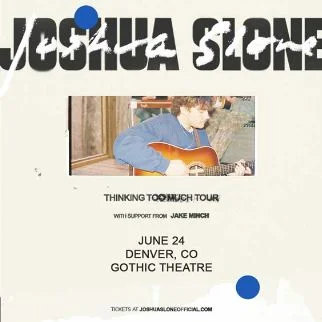 Joshua Slone
