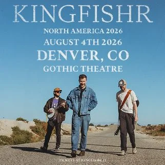 Kingfishr