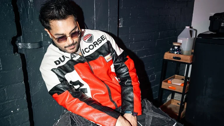 Asim Azhar at Ophelia's Electric Soapbox