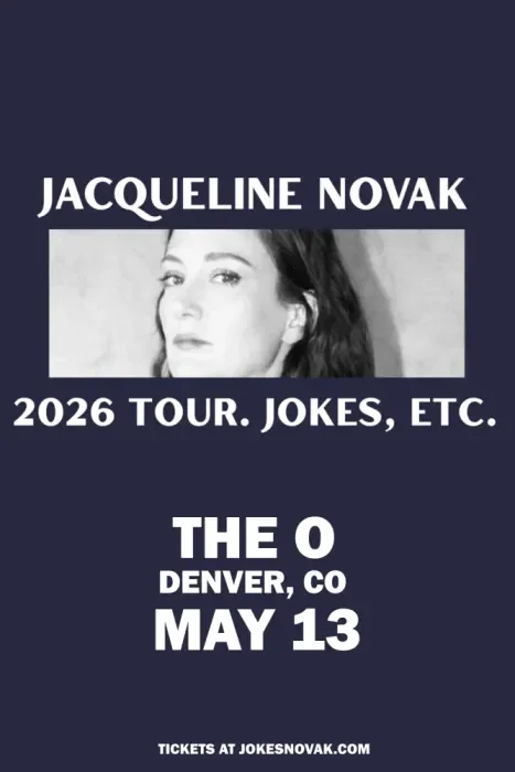 JACQUELINE NOVAK