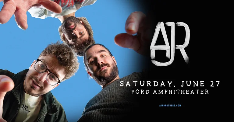 AJR