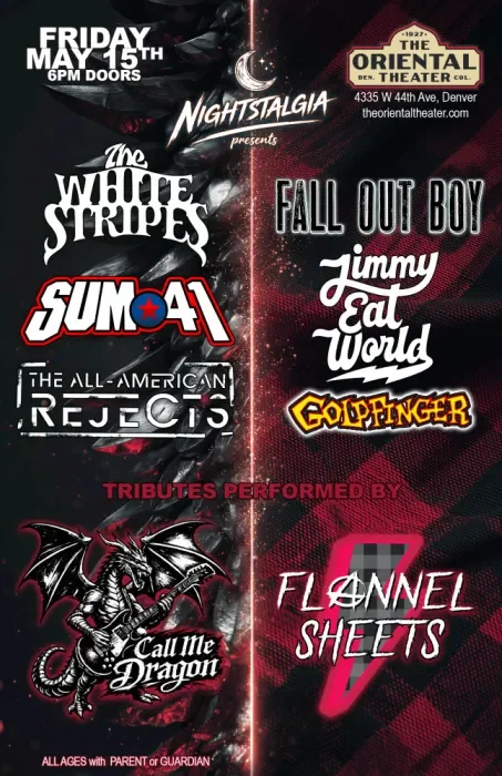 Pop-Punk Tribute