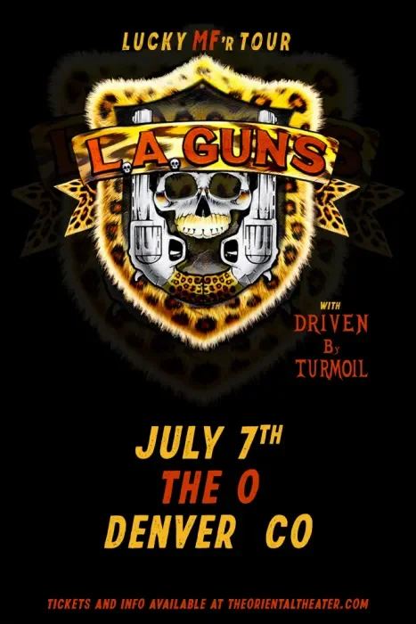 LA Guns