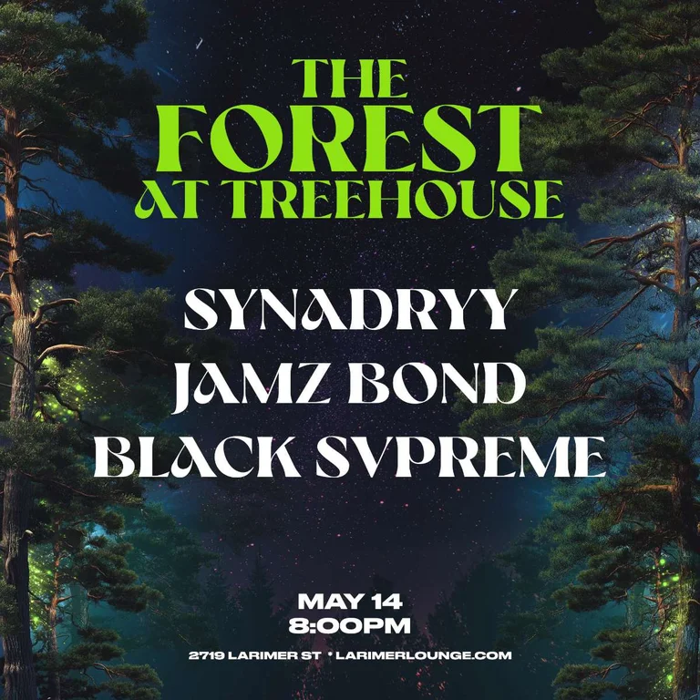 The Forest